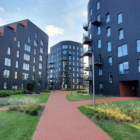 Apartment Tartukodu Riia 20b-3 Tartu