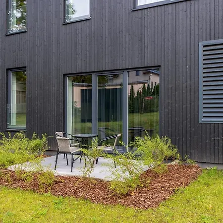 Tartukodu Riia 20b-3 Apartment *