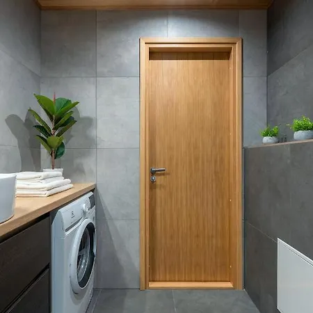Appartement Tartukodu Riia 20b-3 Tartu