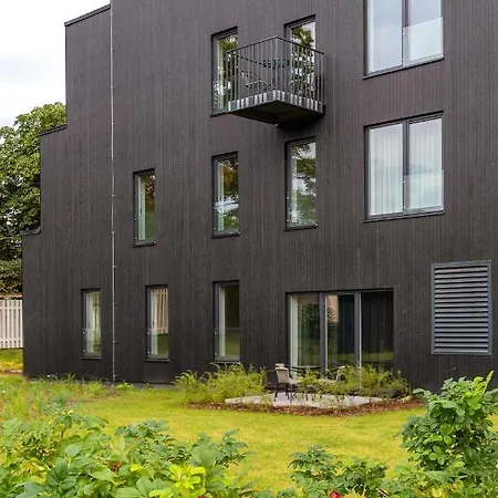 Tartukodu Riia 20b-3 Tartu