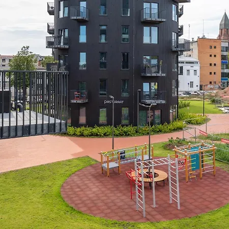 Tartukodu Riia 20b-3 Apartment