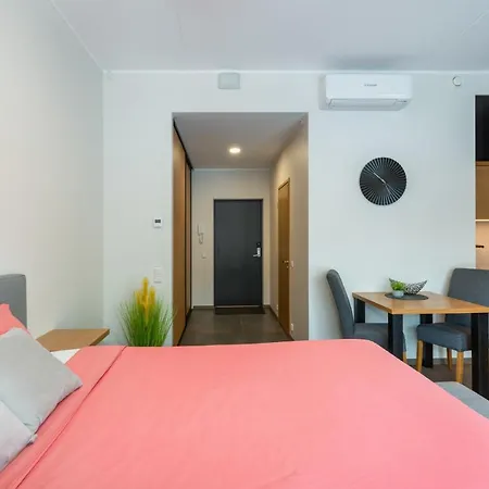 Apartment Tartukodu Riia 20b-3