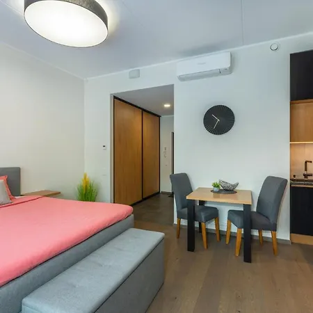 Tartukodu Riia 20b-3 Apartment