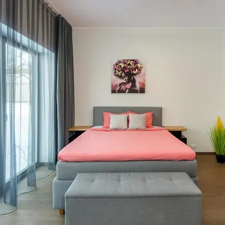 Appartement Tartukodu Riia 20b-3