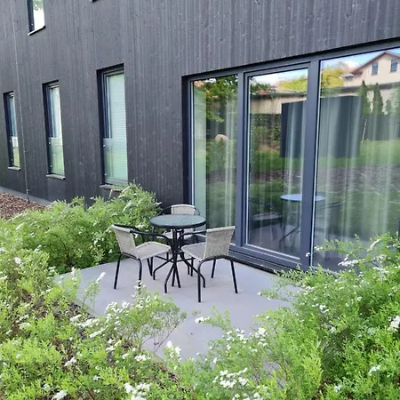 Tartukodu Riia 20b-3 Apartment Tartu