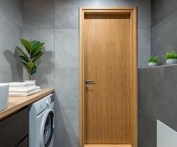 Apartment Tartukodu Riia 20b-3 Tartu