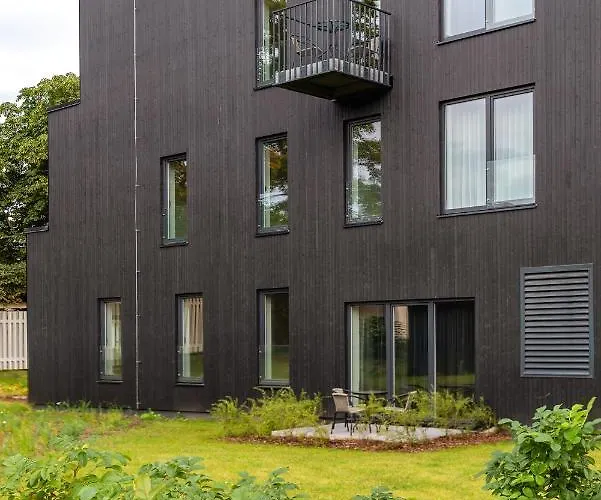 Tartukodu Riia 20b-3 Tartu