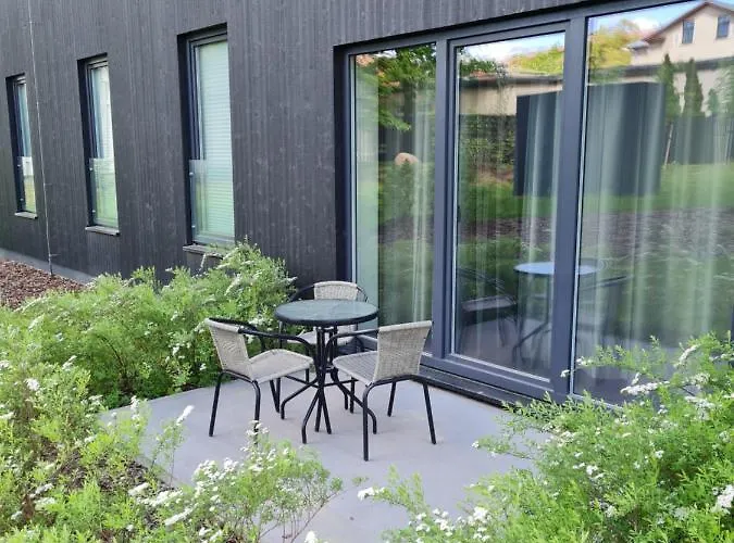 Tartukodu Riia 20b-3 Apartmán Tartu